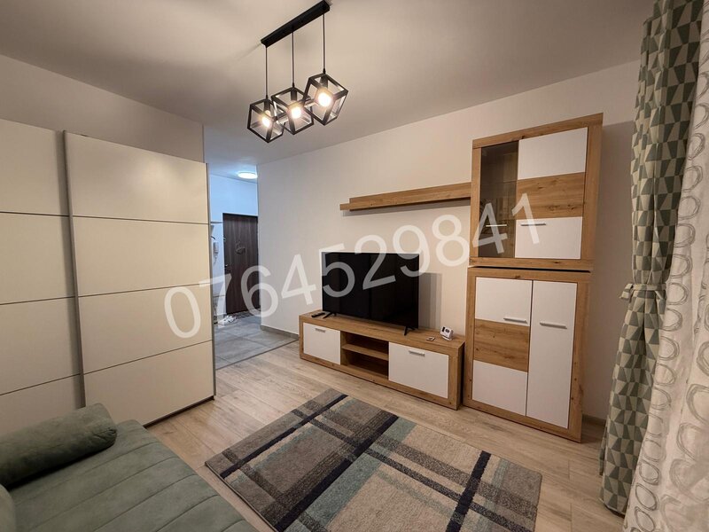 Militari Residence, Green Park Residence, Str. Tineretului 81D,bloc 2022