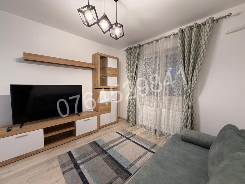 Militari Residence, Green Park Residence, Str. Tineretului 81D,bloc 2022