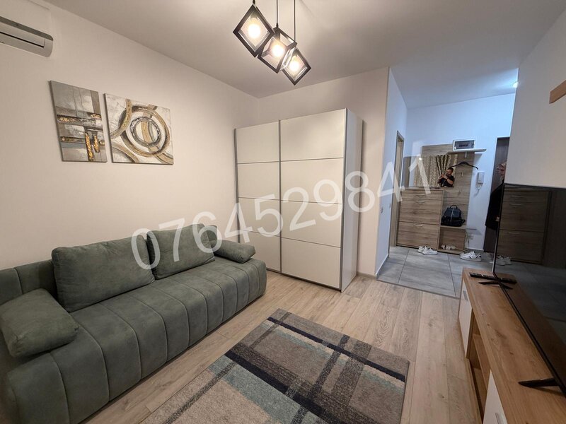 Militari Residence, Green Park Residence, Str. Tineretului 81D,bloc 2022