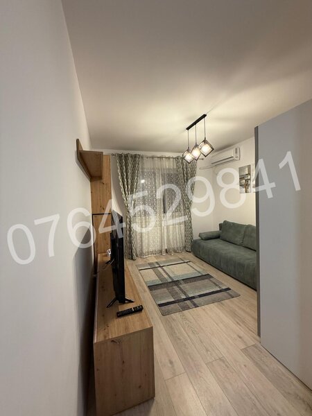 Militari Residence, Green Park Residence, Str. Tineretului 81D,bloc 2022