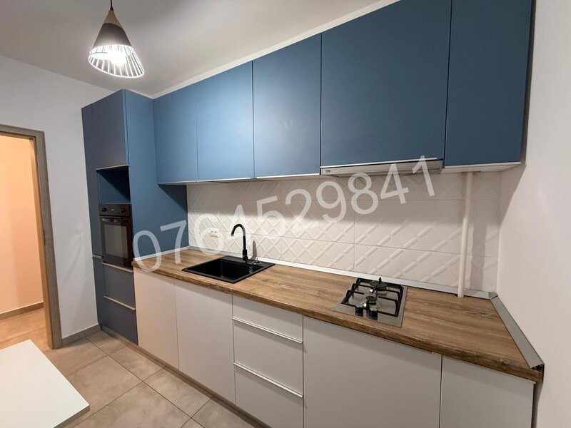 Militari Residence, Green Park Residence, Str. Tineretului 81D,bloc 2022