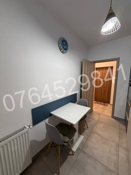 Militari Residence, Green Park Residence, Str. Tineretului 81D,bloc 2022