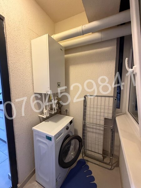 Militari Residence, Green Park Residence, Str. Tineretului 81D,bloc 2022