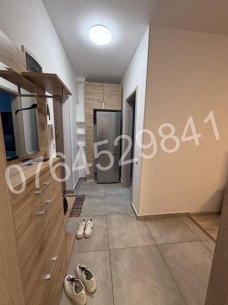 Militari Residence, Green Park Residence, Str. Tineretului 81D,bloc 2022