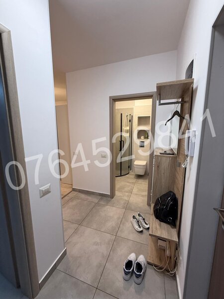 Militari Residence, Green Park Residence, Str. Tineretului 81D,bloc 2022