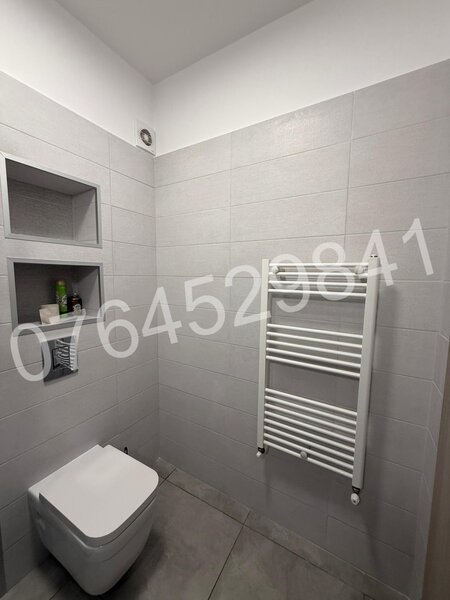 Militari Residence, Green Park Residence, Str. Tineretului 81D,bloc 2022